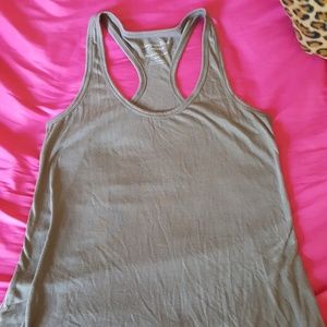 American Eagle Racerback Tank